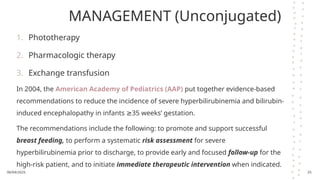 Congenital Hyperbilirubinemia by Dr Xaneera (1).pptx