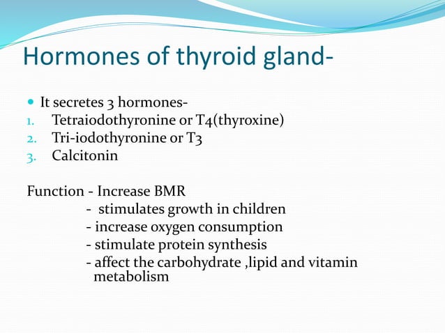 Congenital hypothyroidism