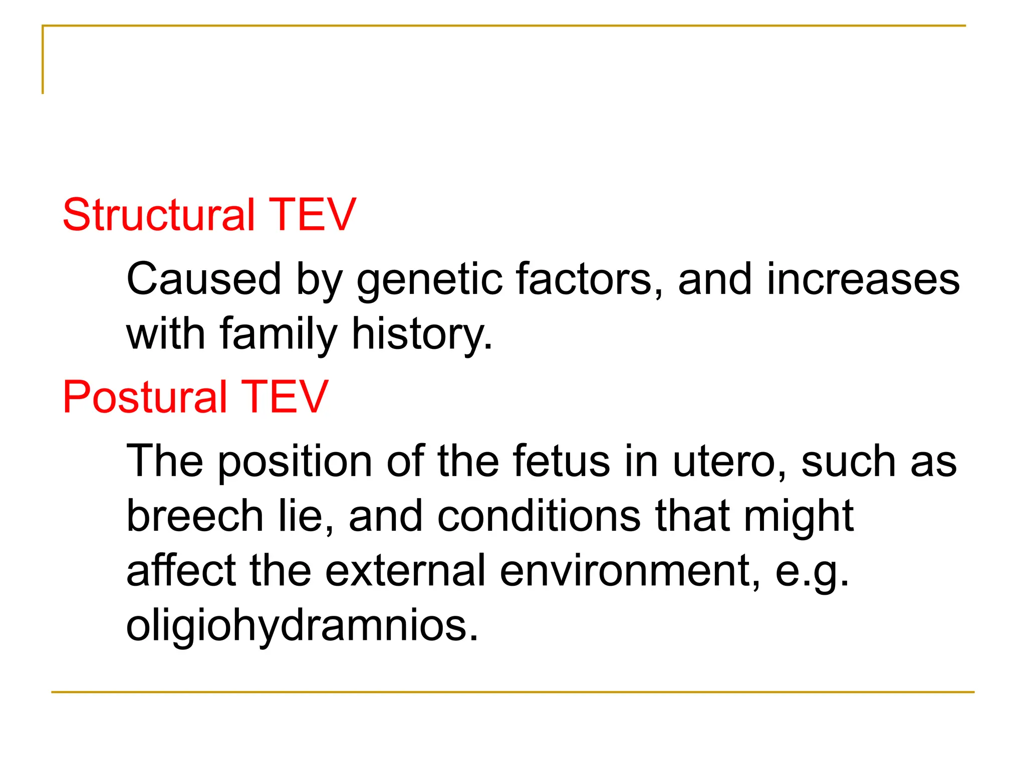 Unlocking The Mystery Of Equino Varus: Causes, Symptoms, And More - 0fczk5x