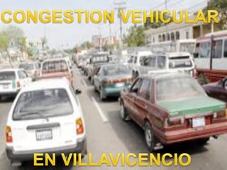 Congestión 2
