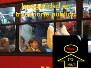 Congestión 2