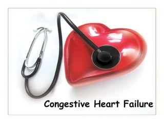 Congestive Heart Failure 