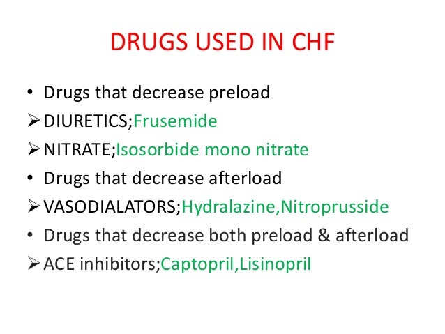 congestive failure when to put congestive failure congestive failure when to put congestive failure