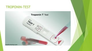 TROPONIN-TEST
 