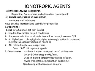 Approach to CONGESTIVE HEART FAILURE.pptx