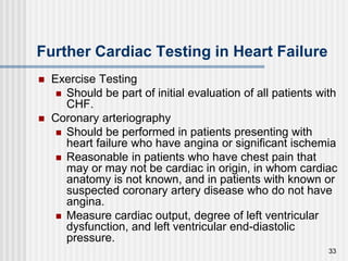 Chf Testing Congestive Heart Failure - LECTURE.pptx