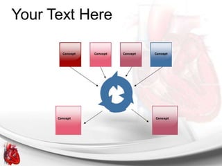 Congestive Heart Failure Powerpoint Template - templatesforpowerpoint ...