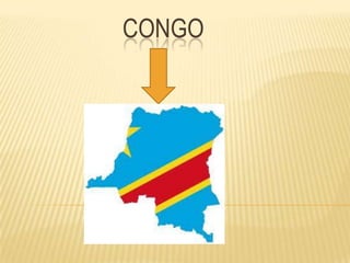 CONGO
 