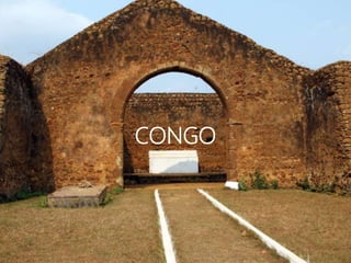 CONGO
 