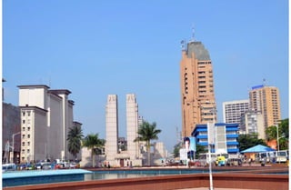 Congo Democratic Republic