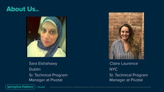 Congratulations, You’ve Failed! Continuously Learning Through Failed Experiments