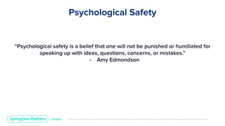 Congratulations, You’ve Failed! Continuously Learning Through Failed Experiments