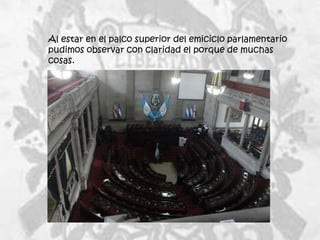 Congreso de la republica guadalupe | PPT
