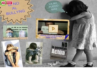http://www.glogster.com/gloriaeducacion/stop-bullying/g-6ljh6ce29v9gv0b2lvm7va0
 