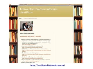 http://e--libros.blogspot.com.es/
 