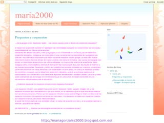http://mariagonzalez2000.blogspot.com.es/
 