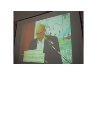 Congreso plus  imágenes en el patio