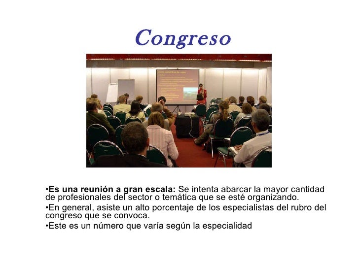 Organización de grupos y convenciones Grupo Club de Hoteles
