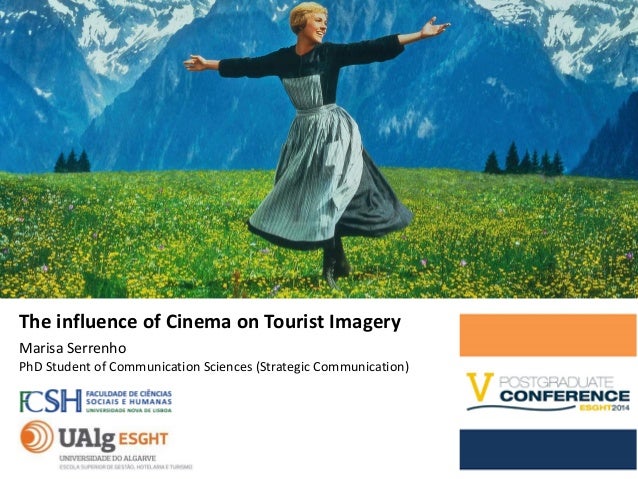 film tourism ppt