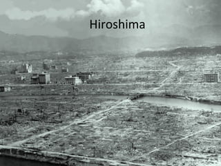 Hiroshima
 
