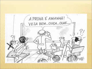 O direito as diferenças na escola 