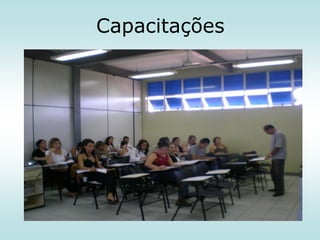 Capacitações

 