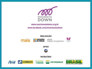 VI Congresso Brasileiro sobre SD