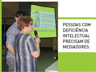 VI Congresso Brasileiro sobre SD