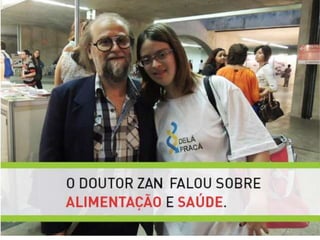 VI Congresso Brasileiro sobre SD