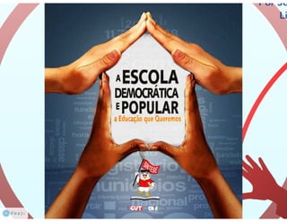 Congresso edep 10_11_2012