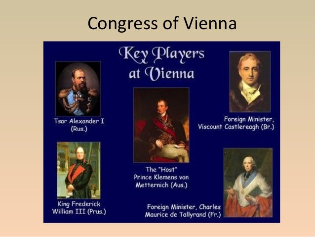 congress vienna 2017 congress vienna 2017