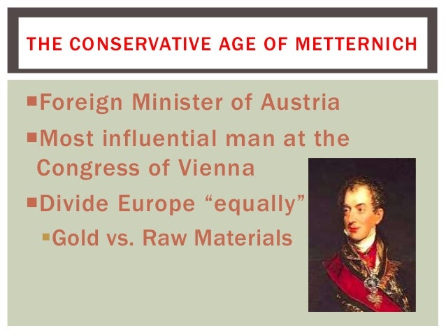 congress vienna 2017