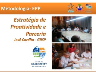 Metodologia- EPP
 