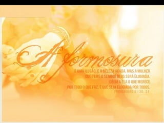 Congresso mulheres 2013