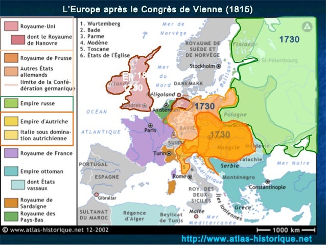 Congres vienne