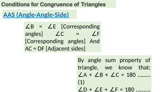CONGRUENCE-OF-TRIANGLESssssssssssss.pptx
