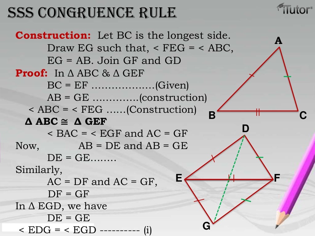 Pluspng pngimg Congruence of Triangle