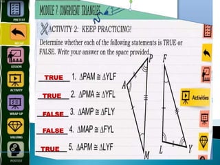 TRUE
TRUE
FALSE
FALSE
TRUE
 