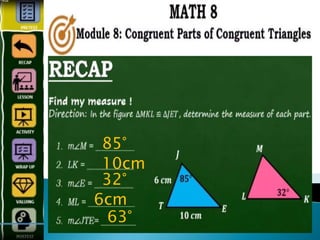 85°
32°
63°
10cm
6cm
 