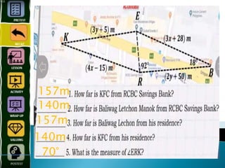 157m
157m
70°
140m
140m
 