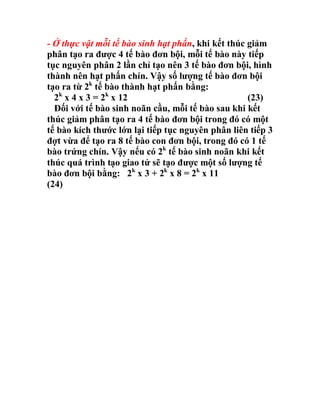 Cong thuc | PDF