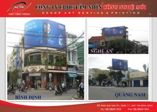 BÌNH ĐỊNH
NGHỆ AN
QUẢNG NAM
 