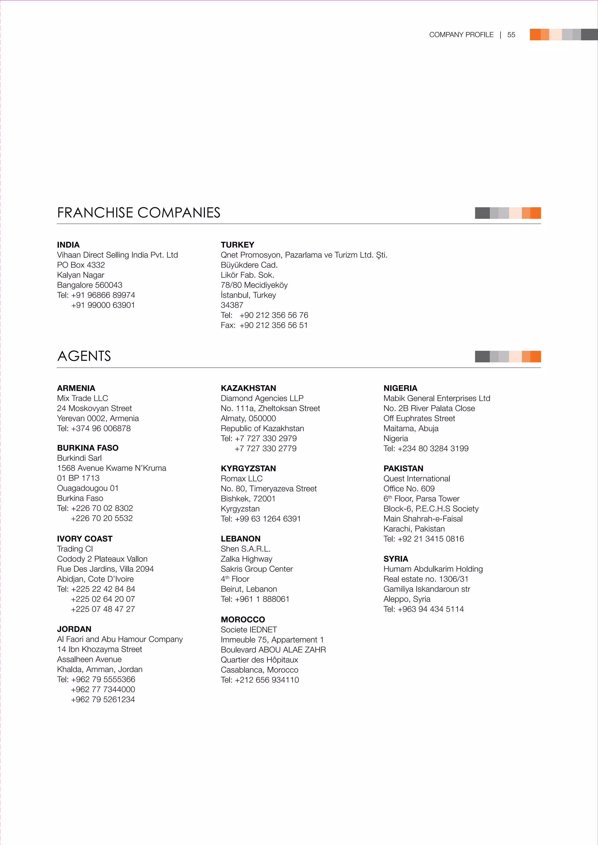 Cong ty q net viet nam   san pham qnet- ir id no VN003396-company profile-en