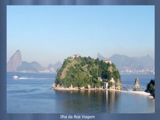 Ilha da Boa Viagem 