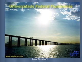 Ponte Rio-Niterói 