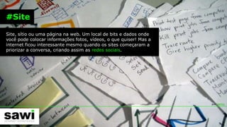 SAWI – INTERNET ESTRATÉGICAGerenciamento de Reputação Online As pessoas falam de sua marca, quer você esteja na rede ou não. Além de monitorar essa discussão, ajudamos a atrair os evangelizadores para menções mais positivas.