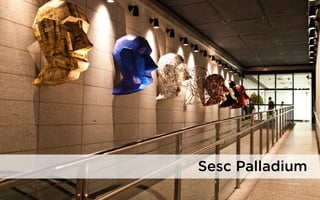 Sesc Palladium

 