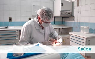 Saúde

 