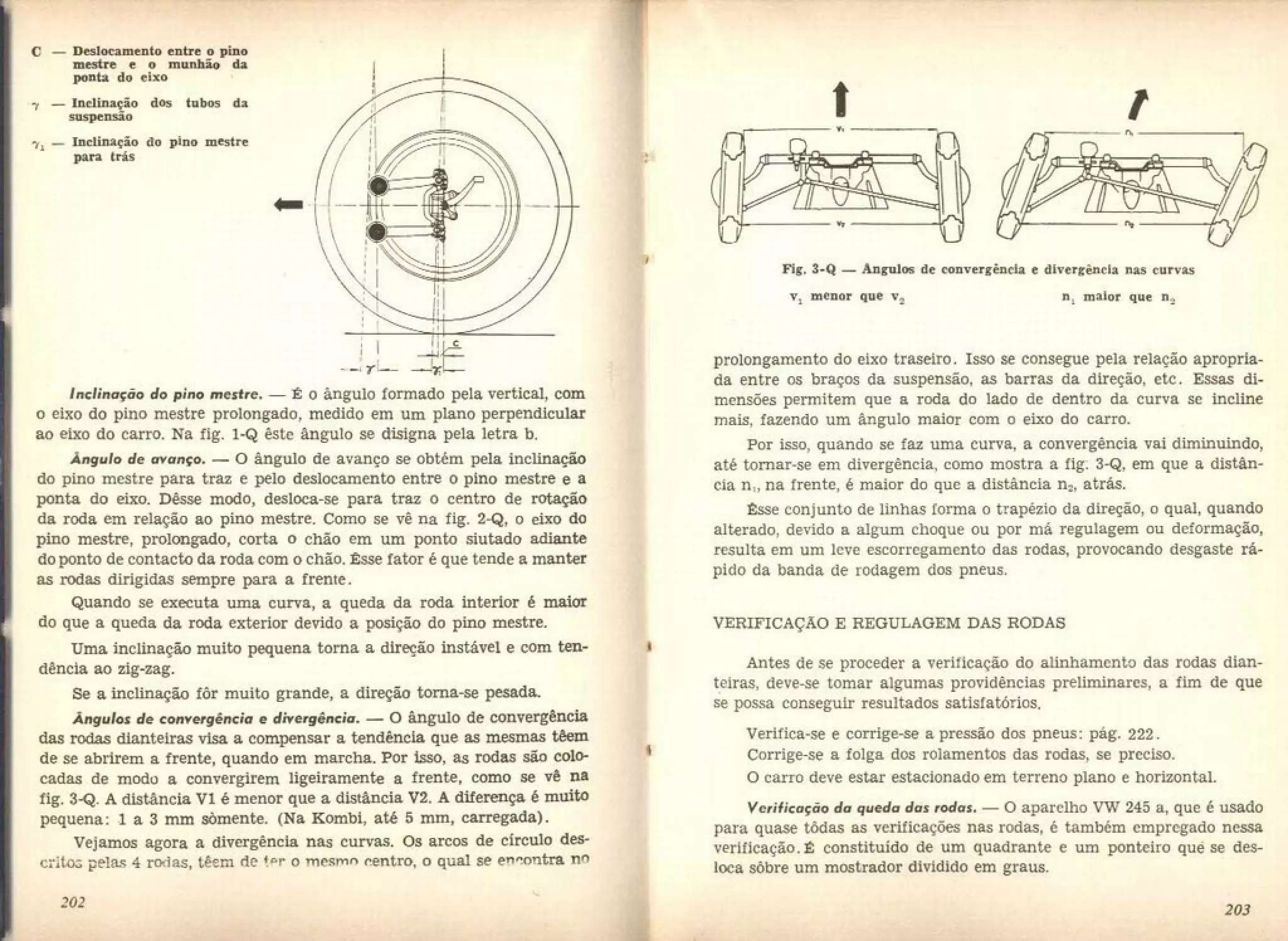 FUSCA e OU VW - LIVRO "Conheça seu Volkswagen AR" 151 pg
