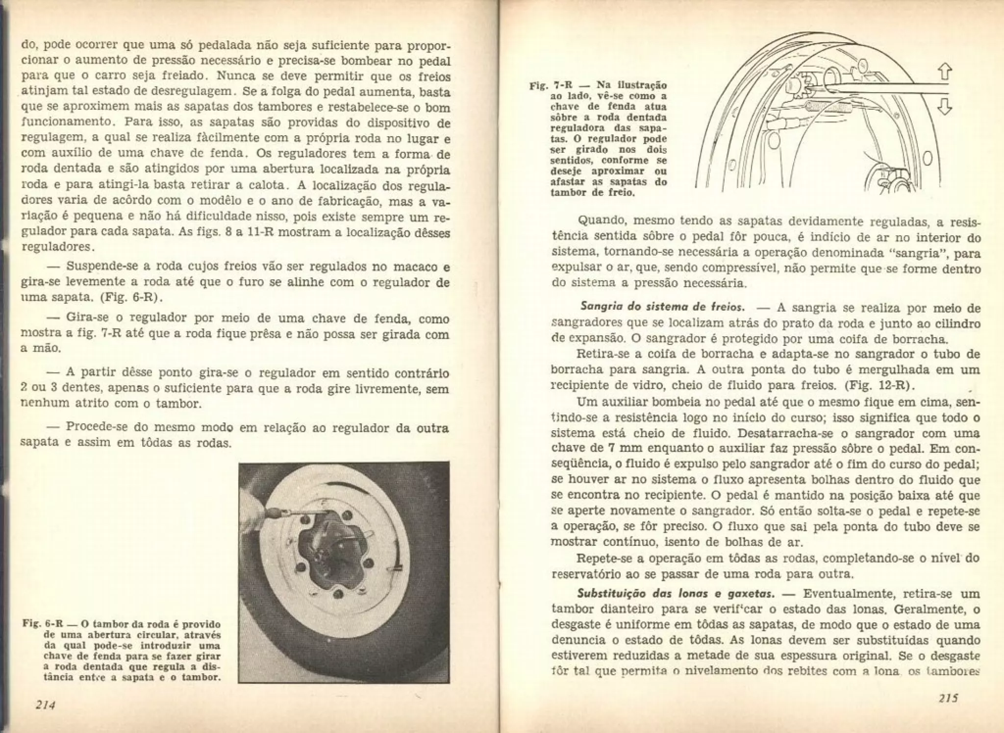 FUSCA e OU VW - LIVRO "Conheça seu Volkswagen AR" 151 pg